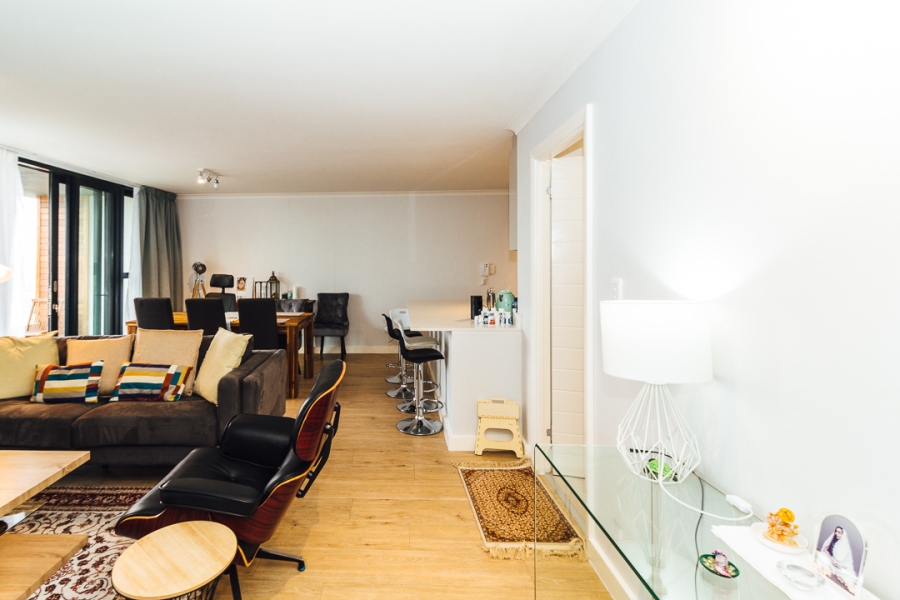 2 Bedroom Property for Sale in Observatory Western Cape